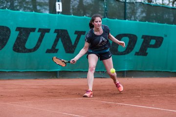 Bild 151 - NL TC RW Wahlstedt - Braunschweiger THC : Ergebnis: 5:4